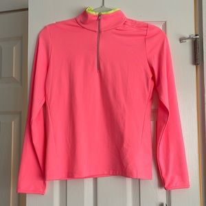 NWT RALPH Lauren zip top  jacket - 16 y, XL